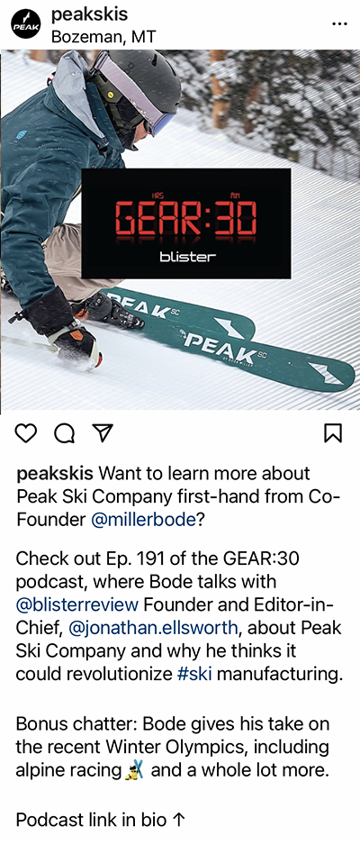 Peak Skis Social 2