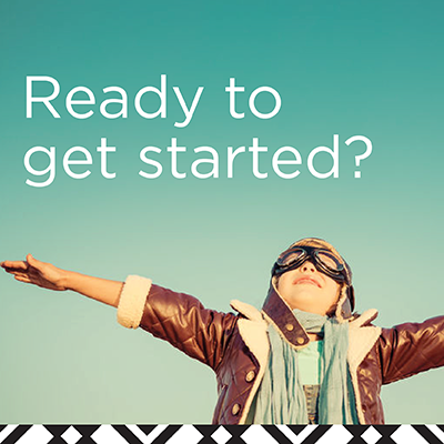 Get Started with Marketing