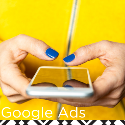Digital Marketing Google Ads