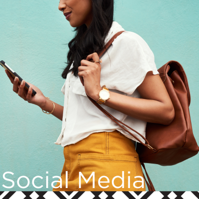 Digital Marketing Social Media